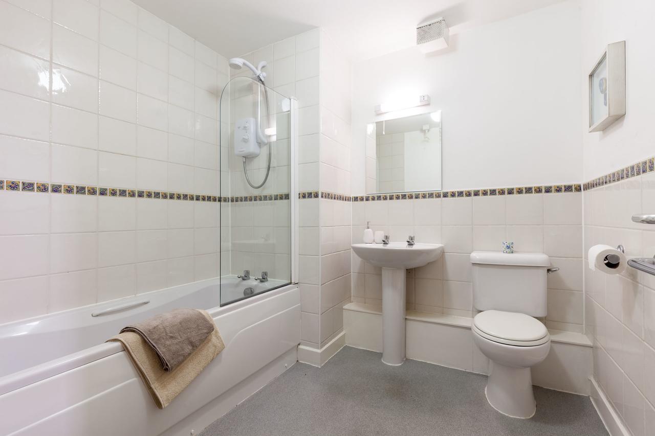 Excel Millsands Sheffield Bagian luar foto