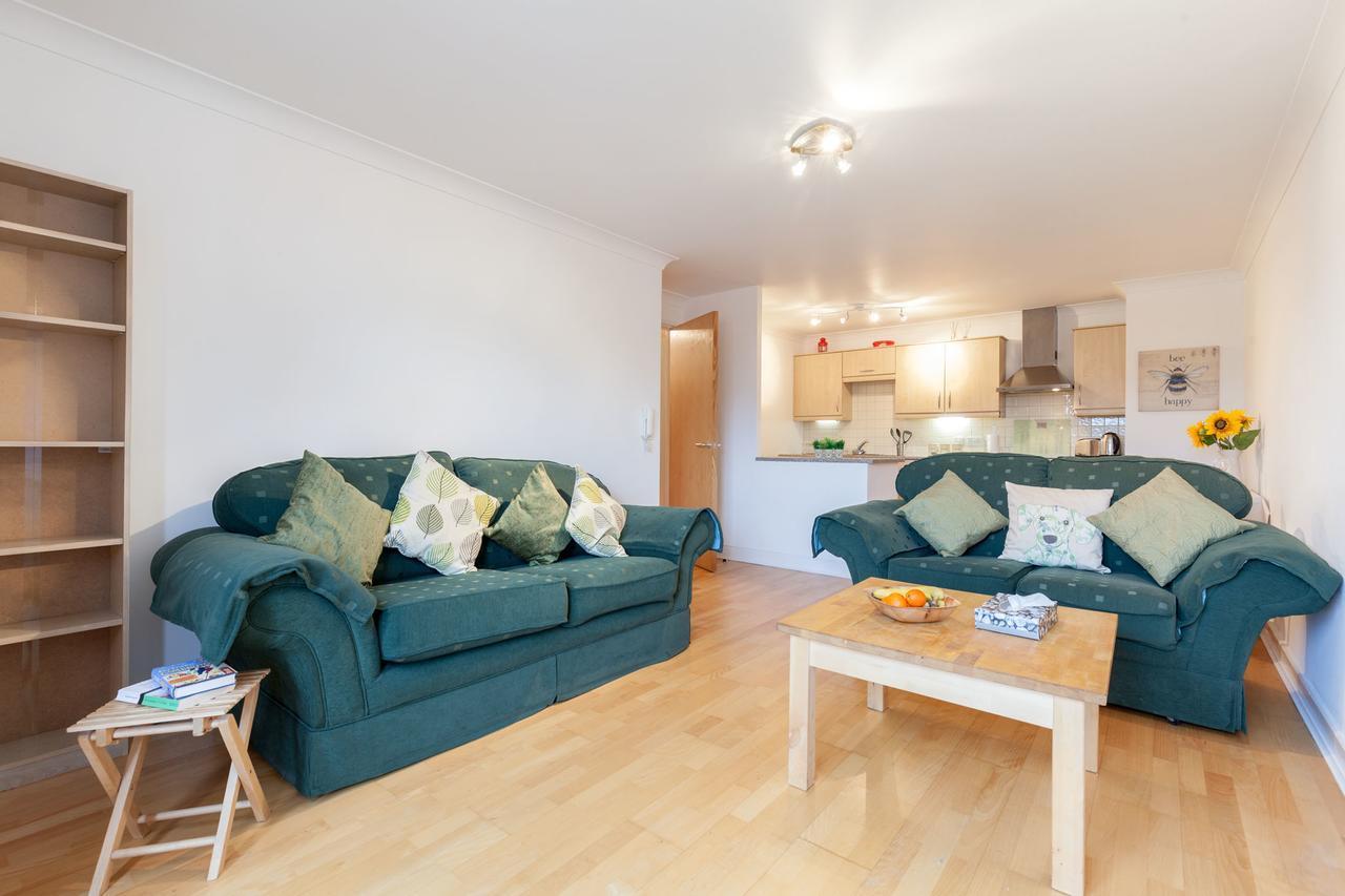 Excel Millsands Sheffield Bagian luar foto