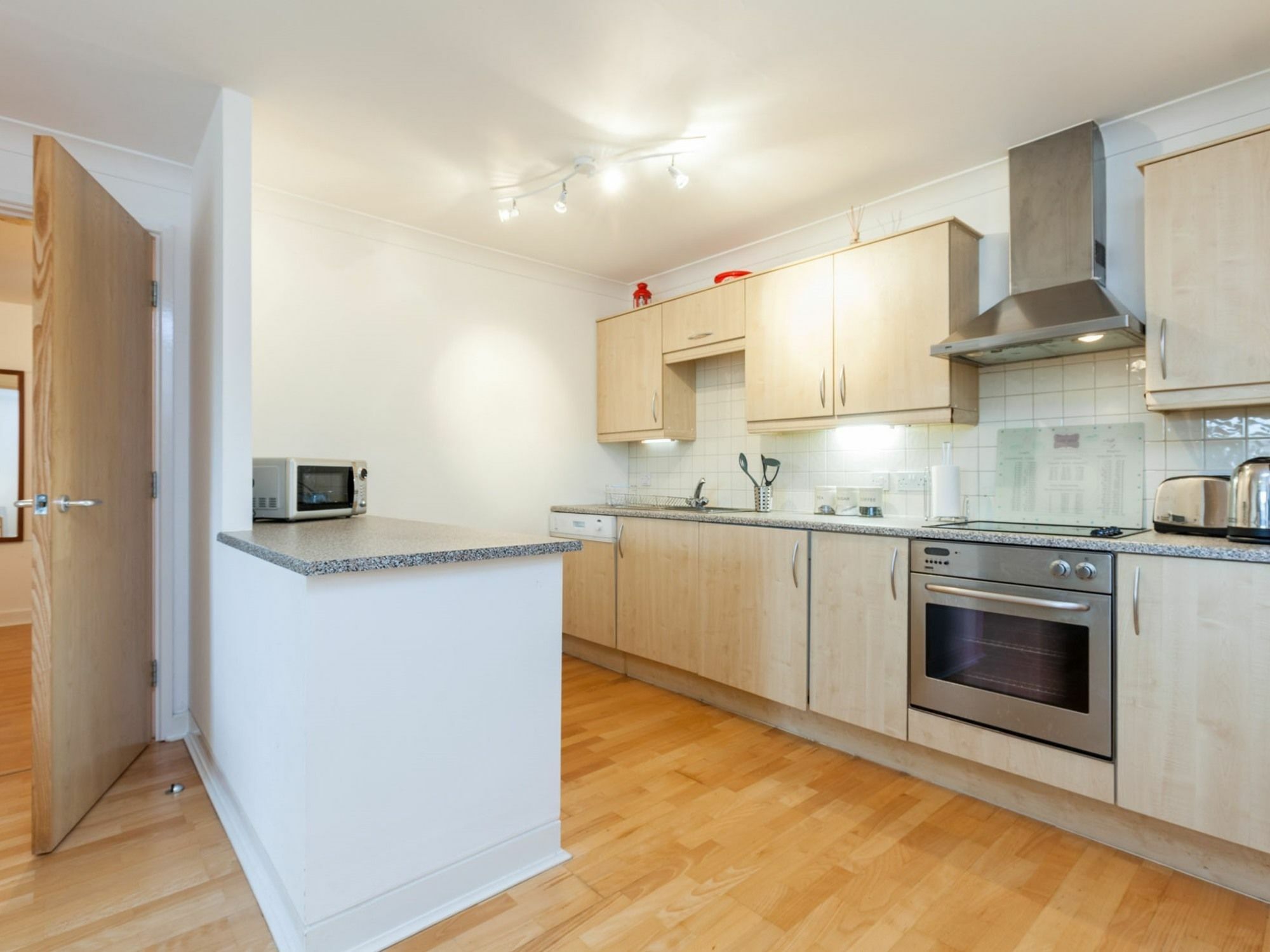 Excel Millsands Sheffield Bagian luar foto