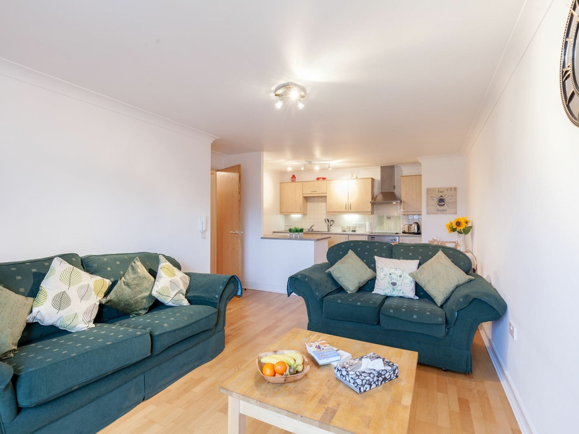 Excel Millsands Sheffield Bagian luar foto